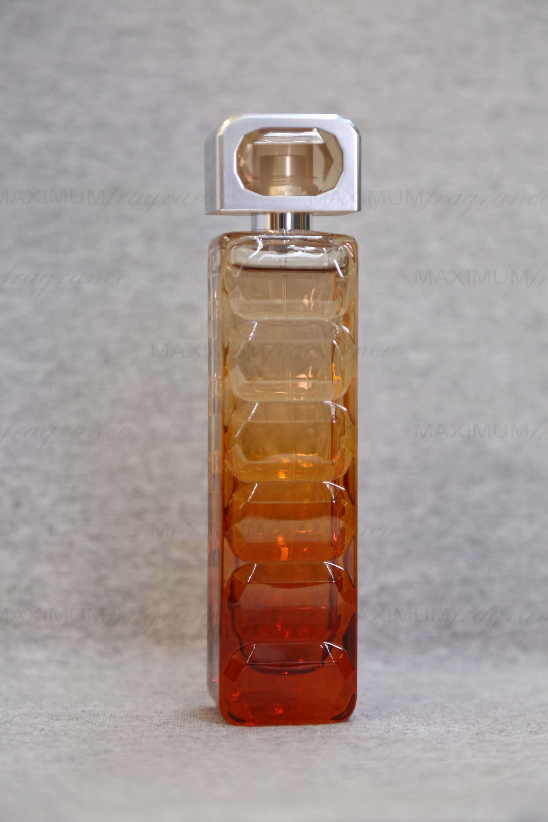 Boss Orange Sunset - Maximum Fragrance