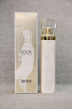 Boss Jour Pour Femme Runway Edition - Maximum Fragrance