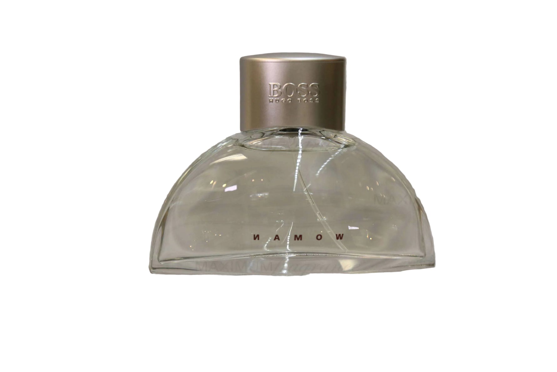 Boss Woman - Maximum Fragrance