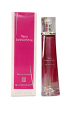 Very Irresistible Eau De Toilette - Maximum Fragrance