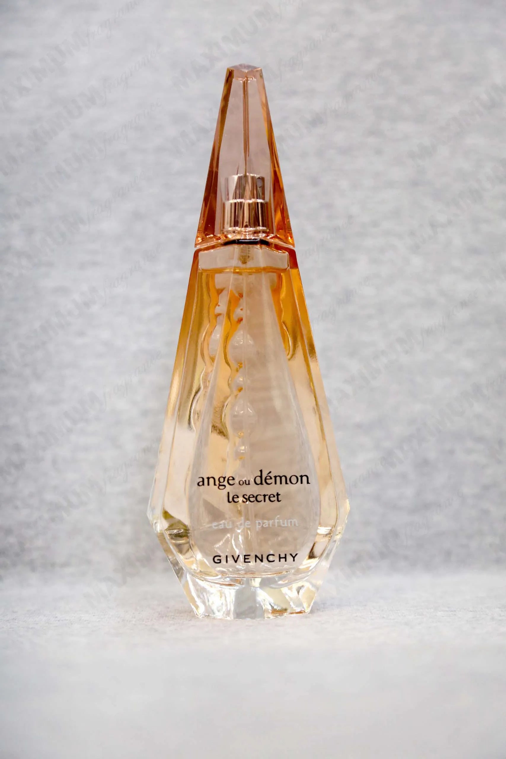 Ange ou Demon Le Secret - Maximum Fragrance