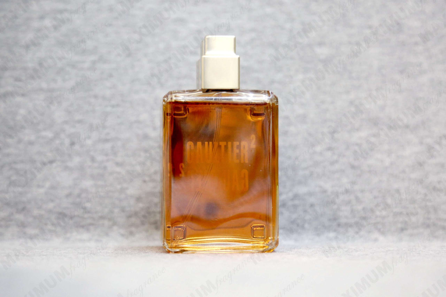 Gaultier 2 - Maximum Fragrance