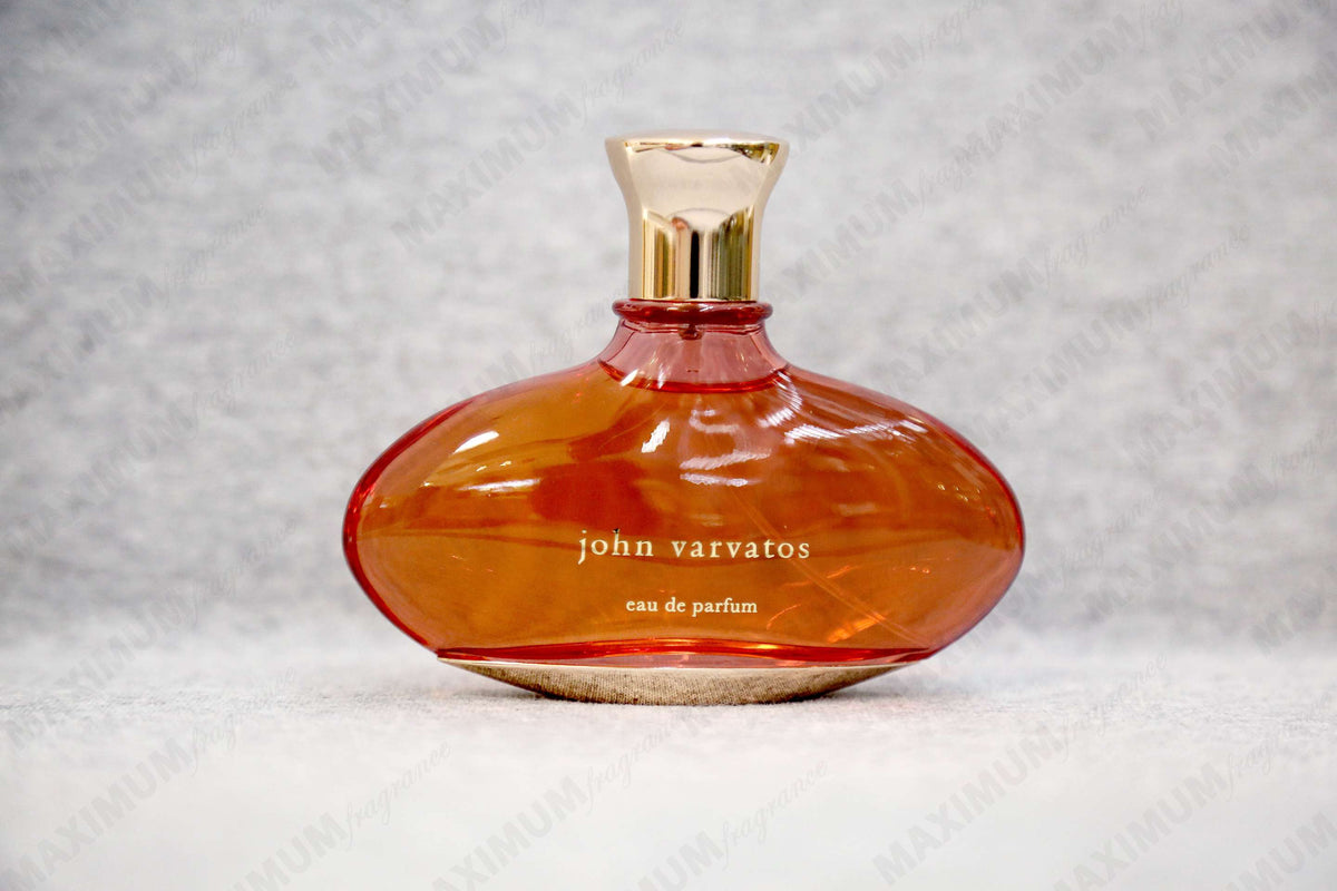 John Varvatos - Maximum Fragrance