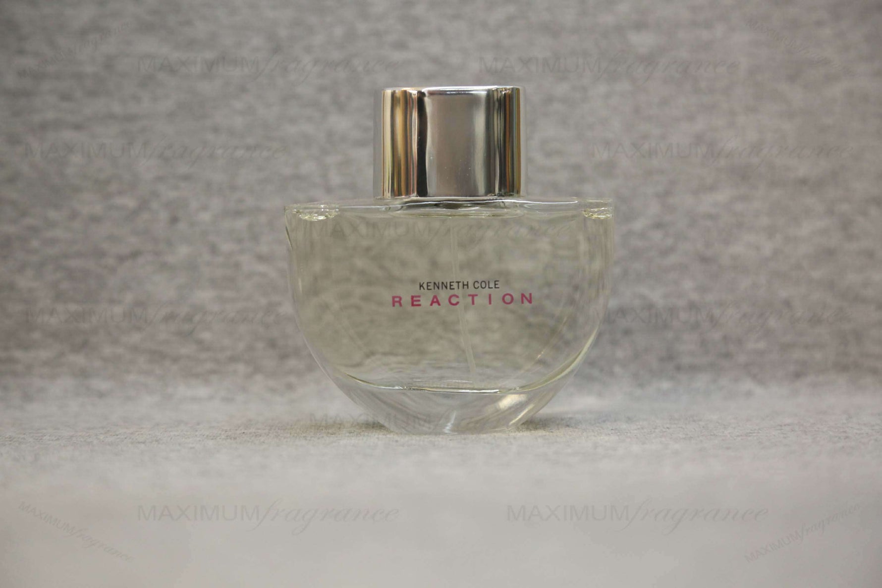 Reaction - Maximum Fragrance