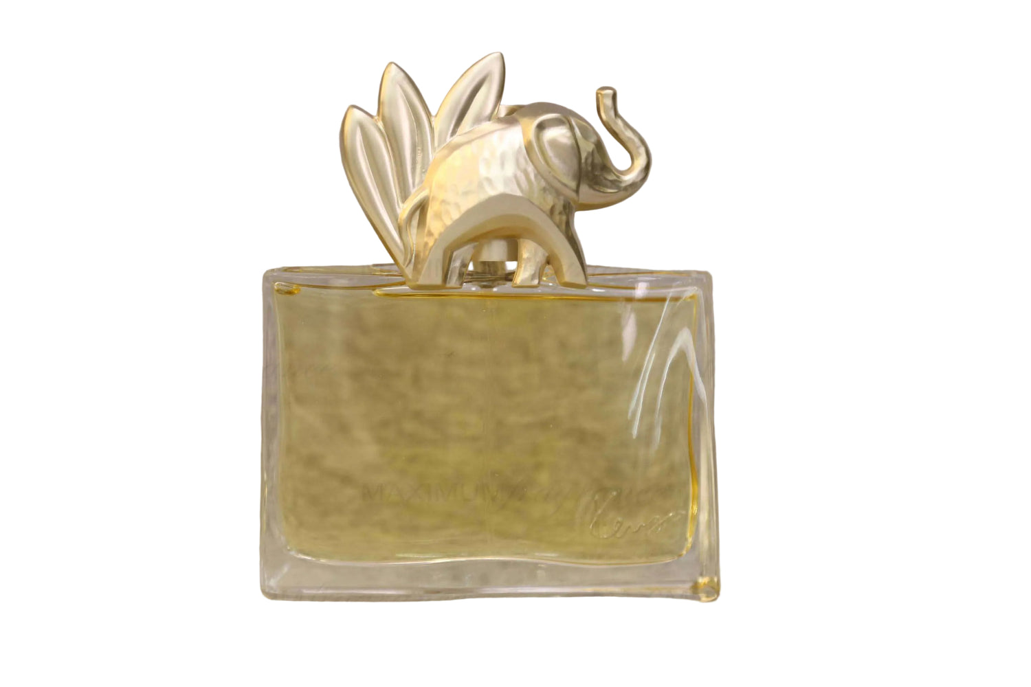 Kenzo Jungle Lelephant - Maximum Fragrance