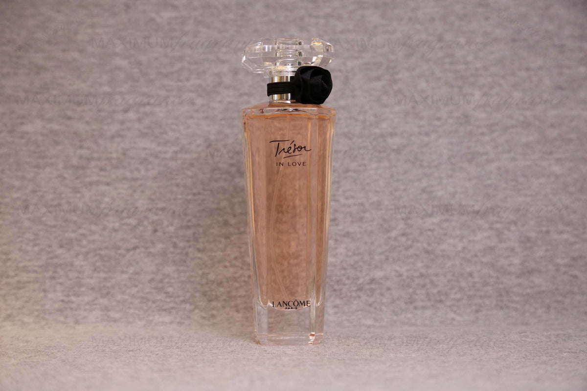 Tresor In Love - Maximum Fragrance
