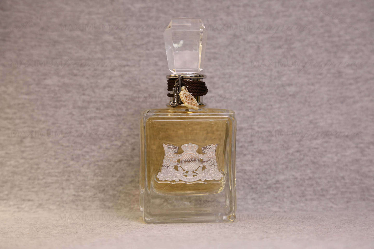 Juicy Couture - Maximum Fragrance