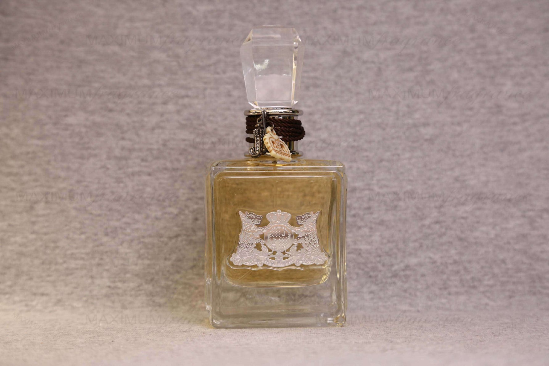 Juicy Couture - Maximum Fragrance