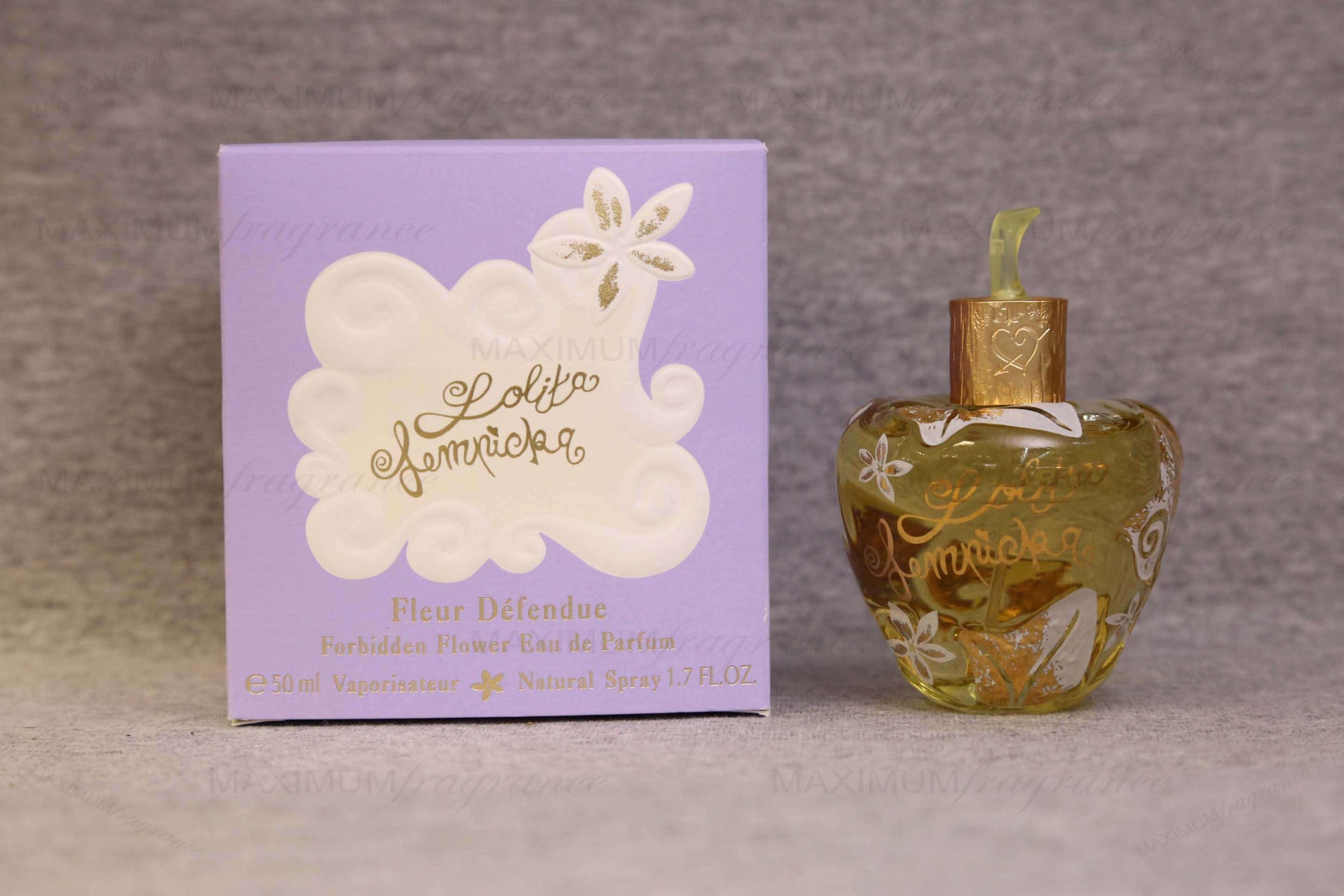 Fleur Defendue - Maximum Fragrance