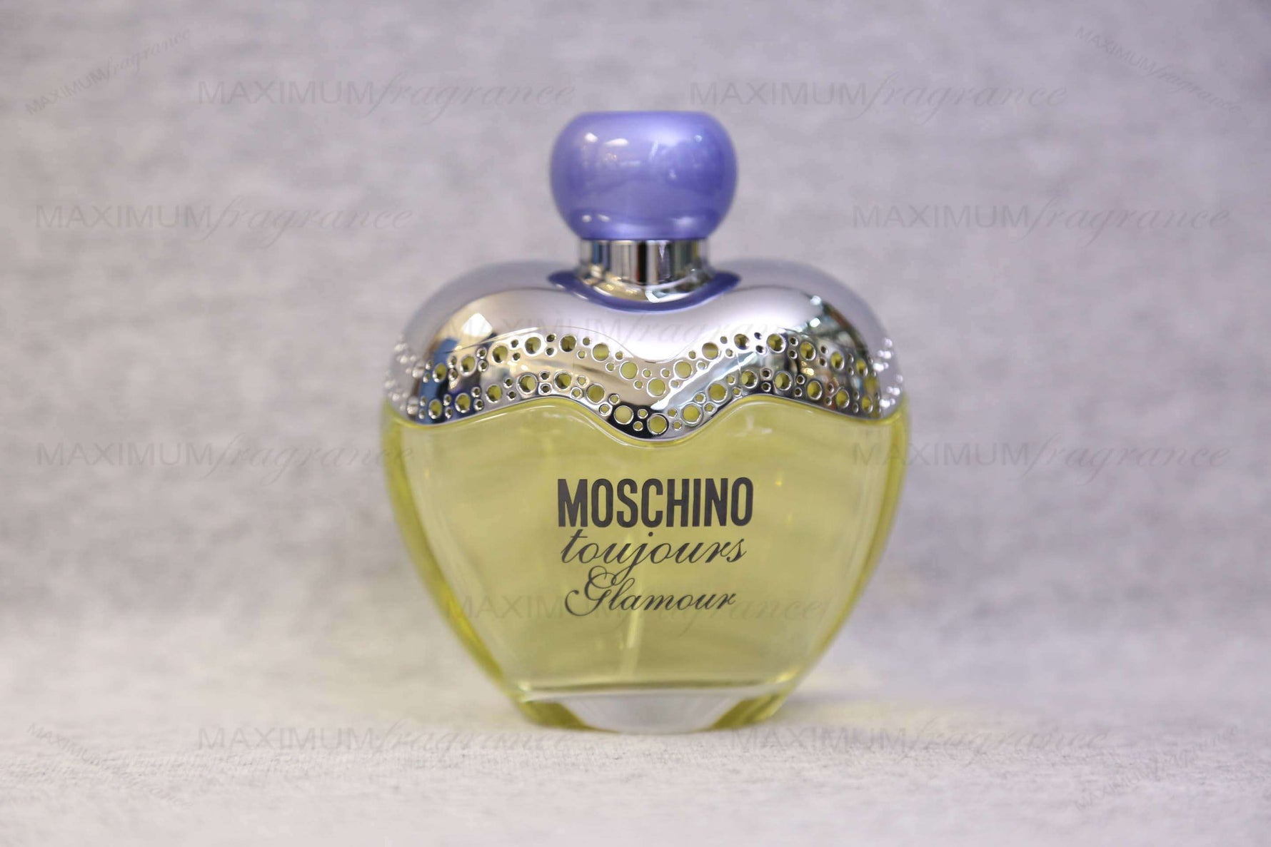 Toujours Glamour - Maximum Fragrance