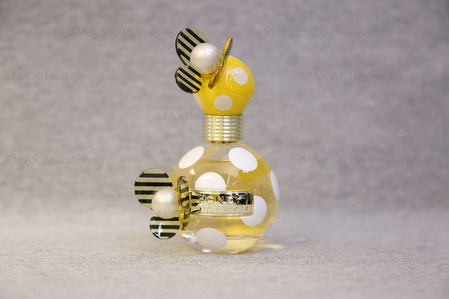 Honey - Maximum Fragrance