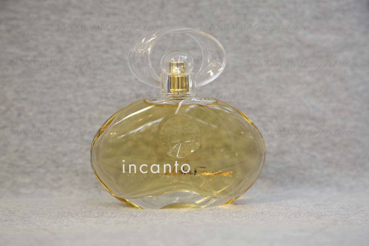 Incanto For Women - Maximum Fragrance