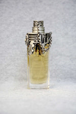 womanity - Maximum Fragrance