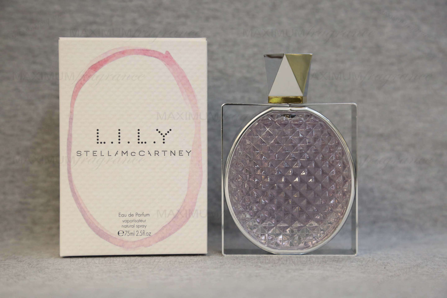 Lily - Maximum Fragrance