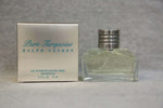 Pure Turquoise - Maximum Fragrance