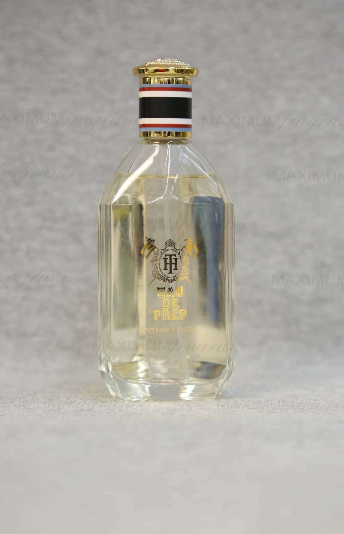 Eau de Prep Tommy Girl - Maximum Fragrance