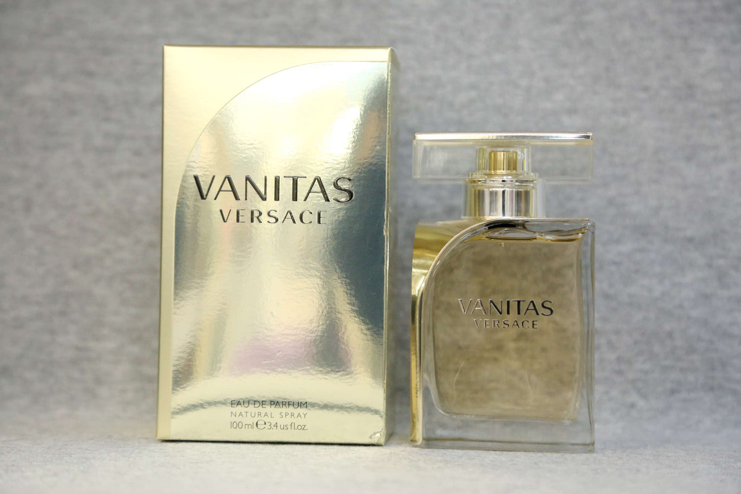 vanitas - Maximum Fragrance