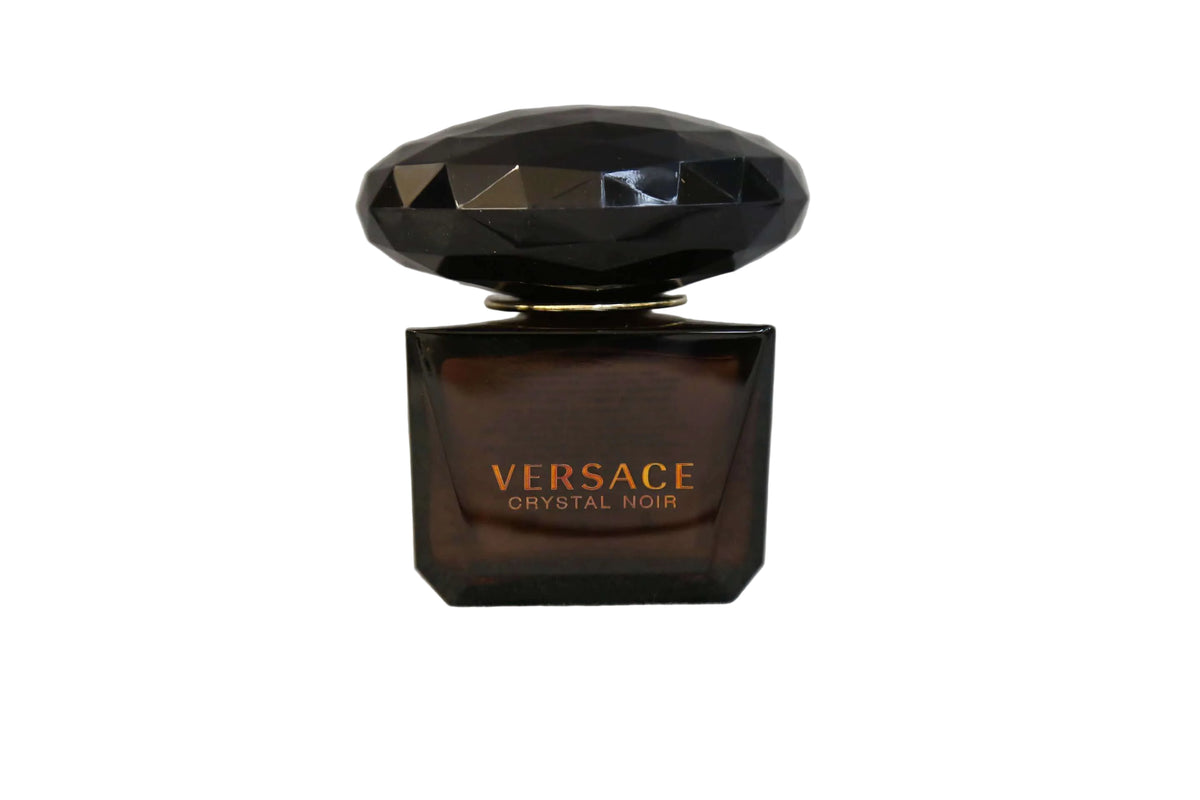 Crystal Noir Eau de Toilette - Maximum Fragrance