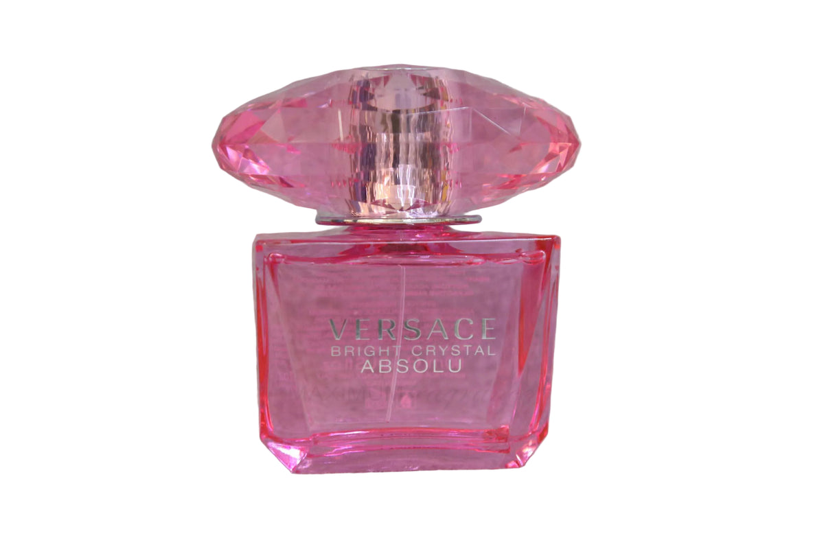 Bright Crystal Absolu - Maximum Fragrance