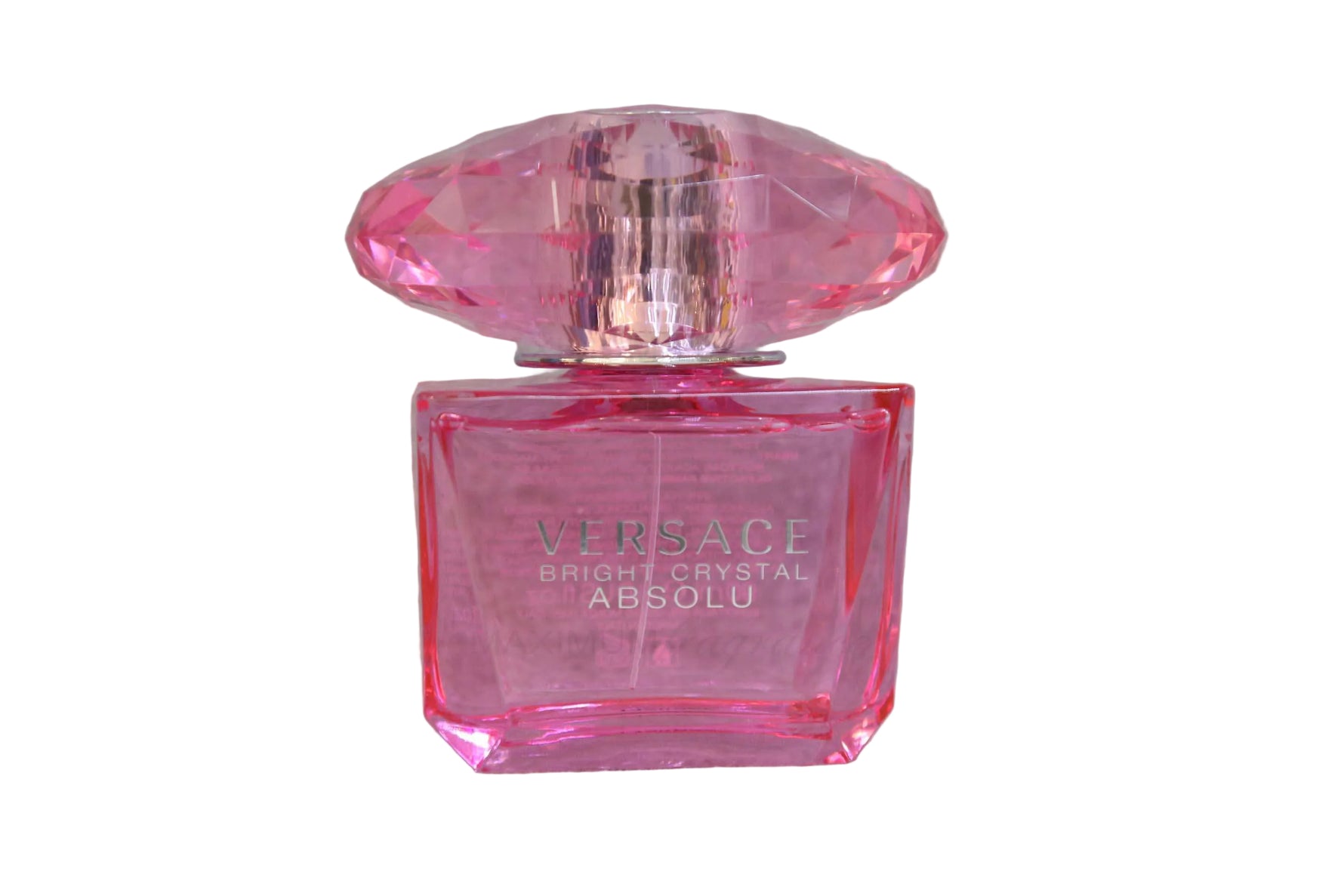 Bright Crystal Absolu - Maximum Fragrance