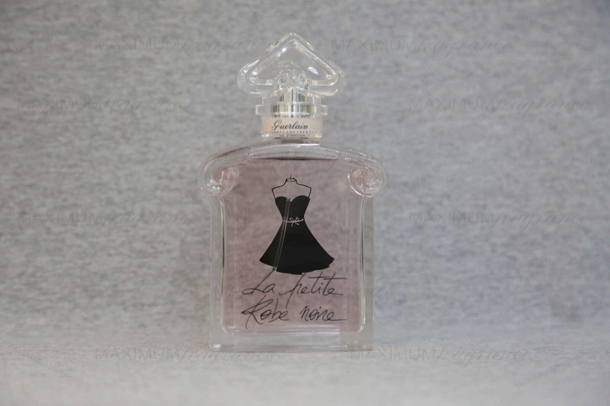 La Petite Robe Noire Ma Robe Cocktail Eau de Toilette - Maximum Fragrance