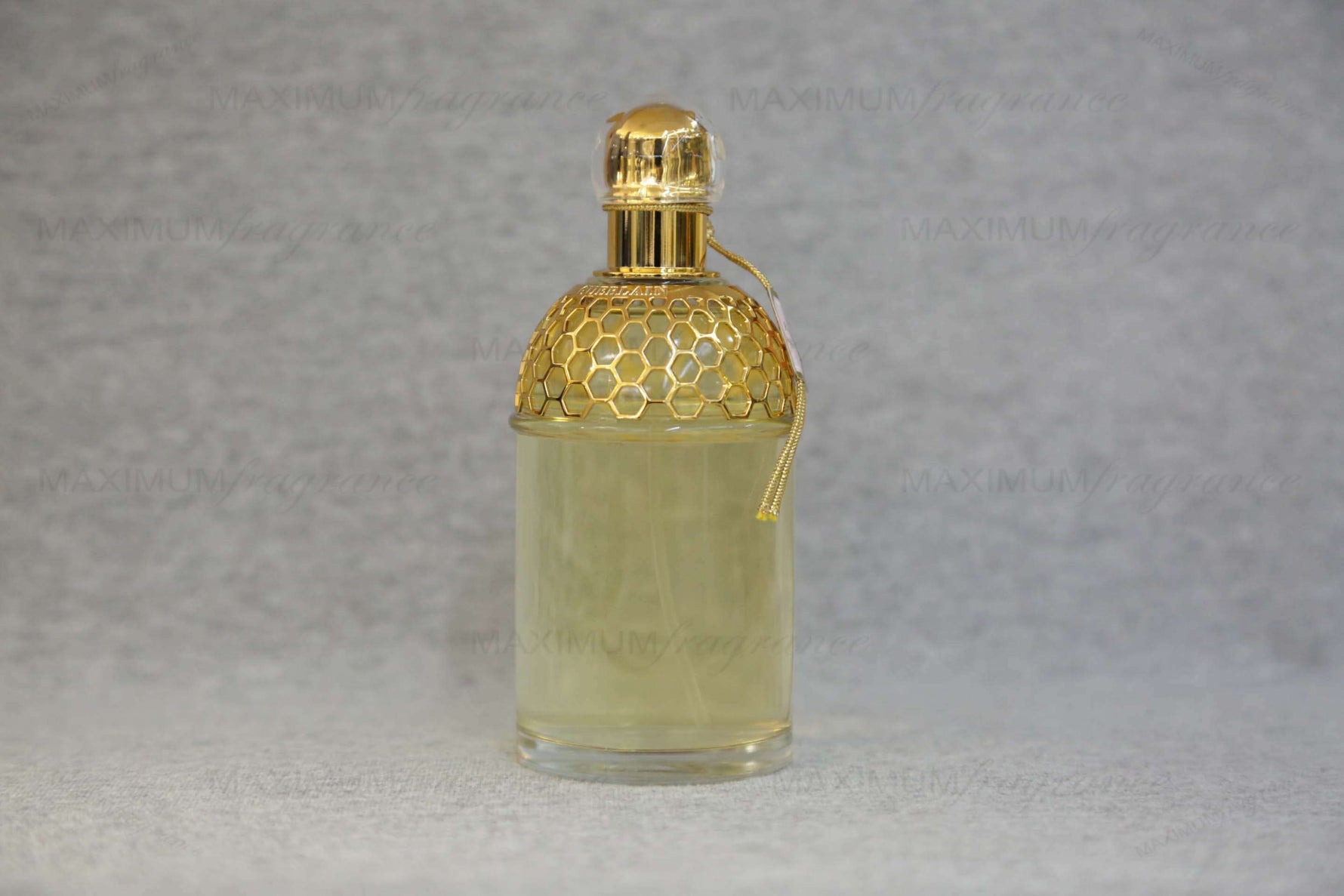 Aqua Allegoria Rosa Magnifica - Maximum Fragrance