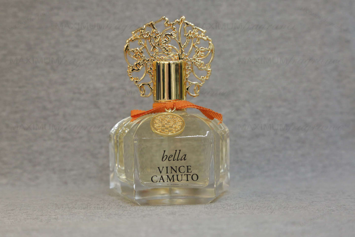 Bella - Maximum Fragrance
