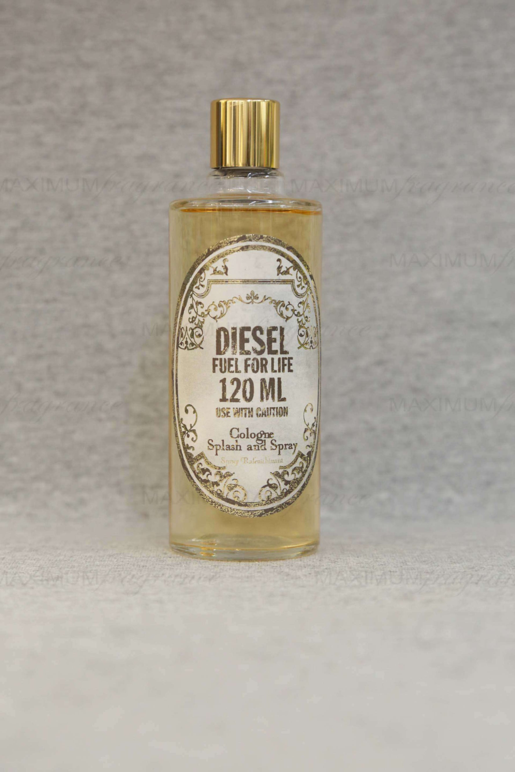 Fuel For Life Cologne Pour Femme - Maximum Fragrance