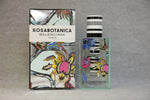 Rosabotanica - Maximum Fragrance