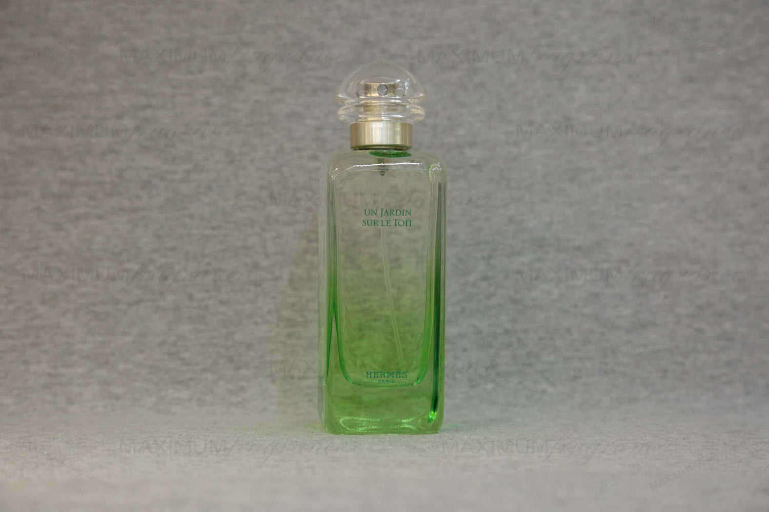 Un Jardin Sur Le Toit - Maximum Fragrance