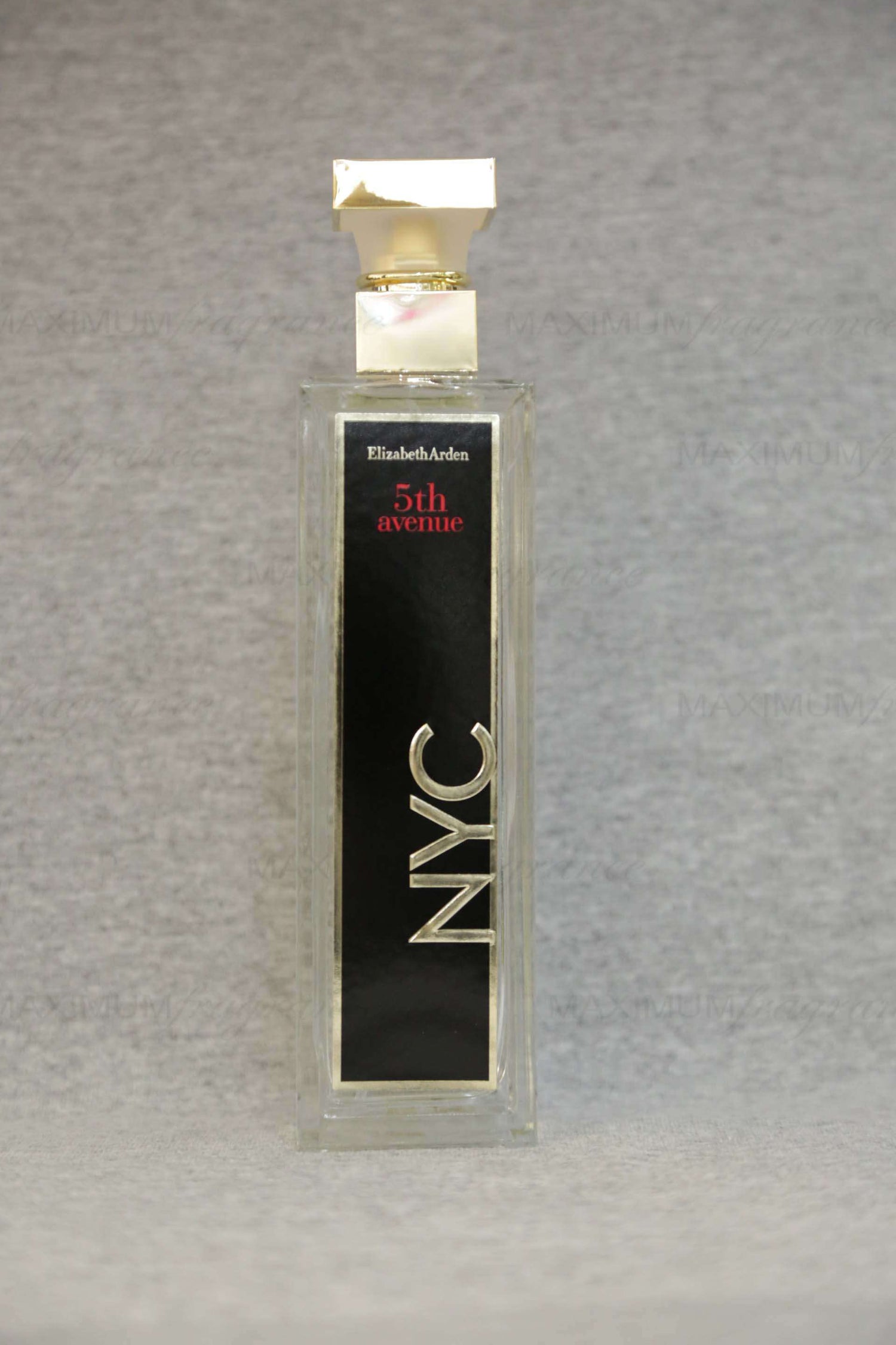 5th Avenue NYC Limited Edition - Maximum Fragrance