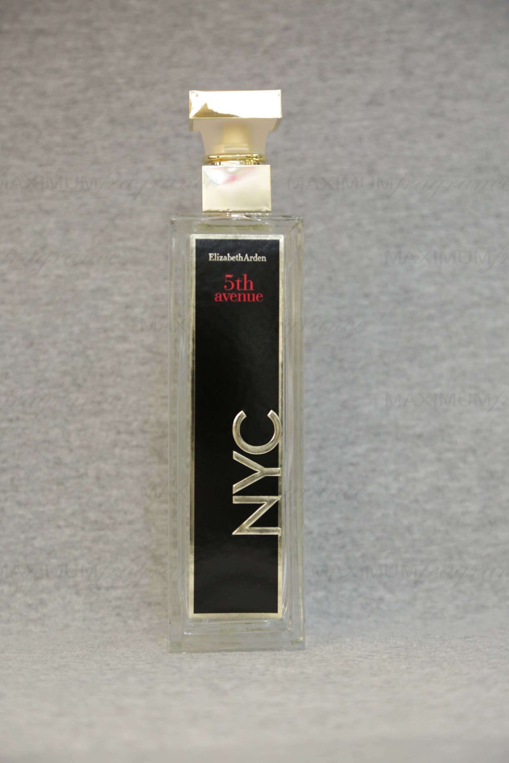 5th Avenue NYC Limited Edition - Maximum Fragrance