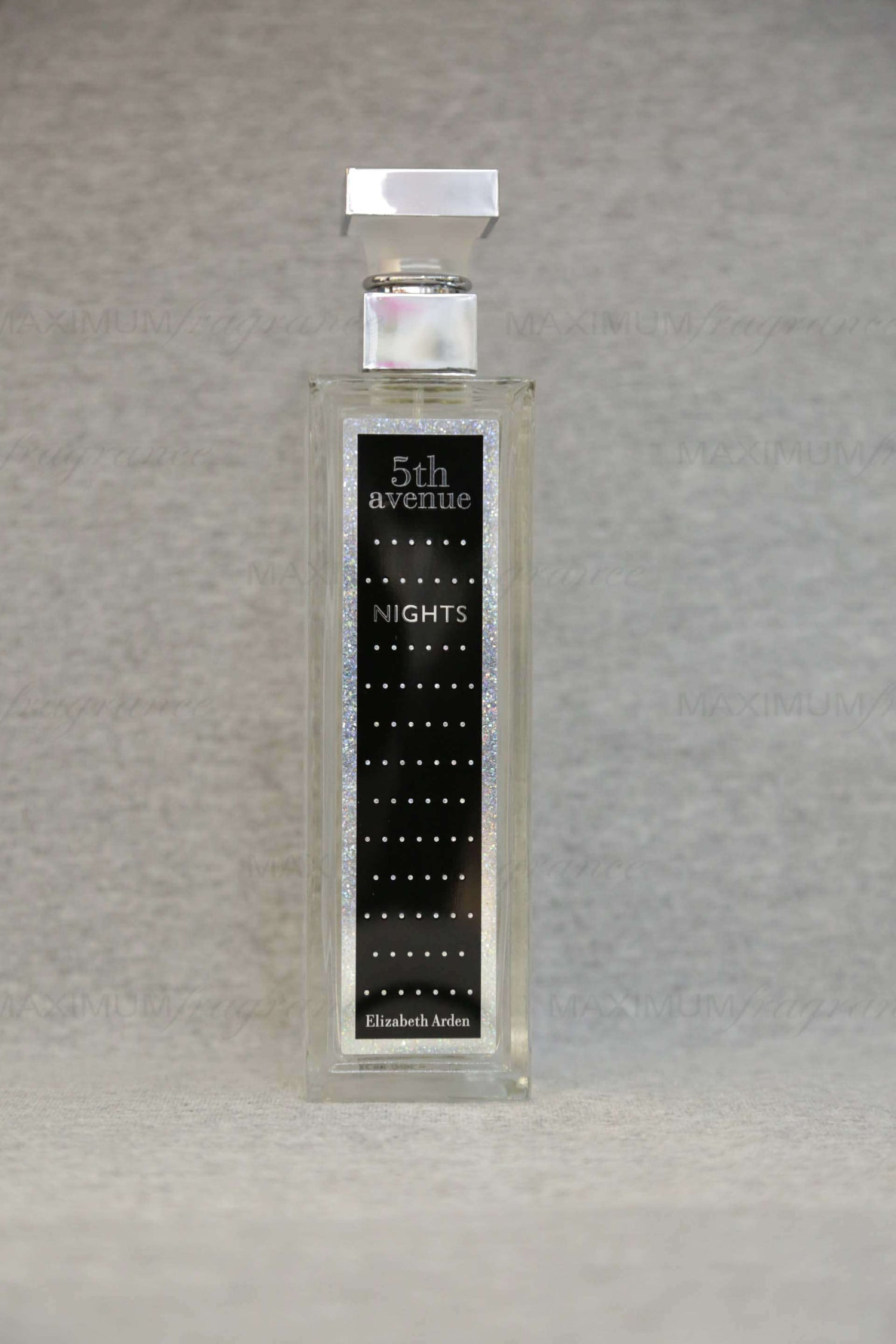 5th Avenue Nights - Maximum Fragrance