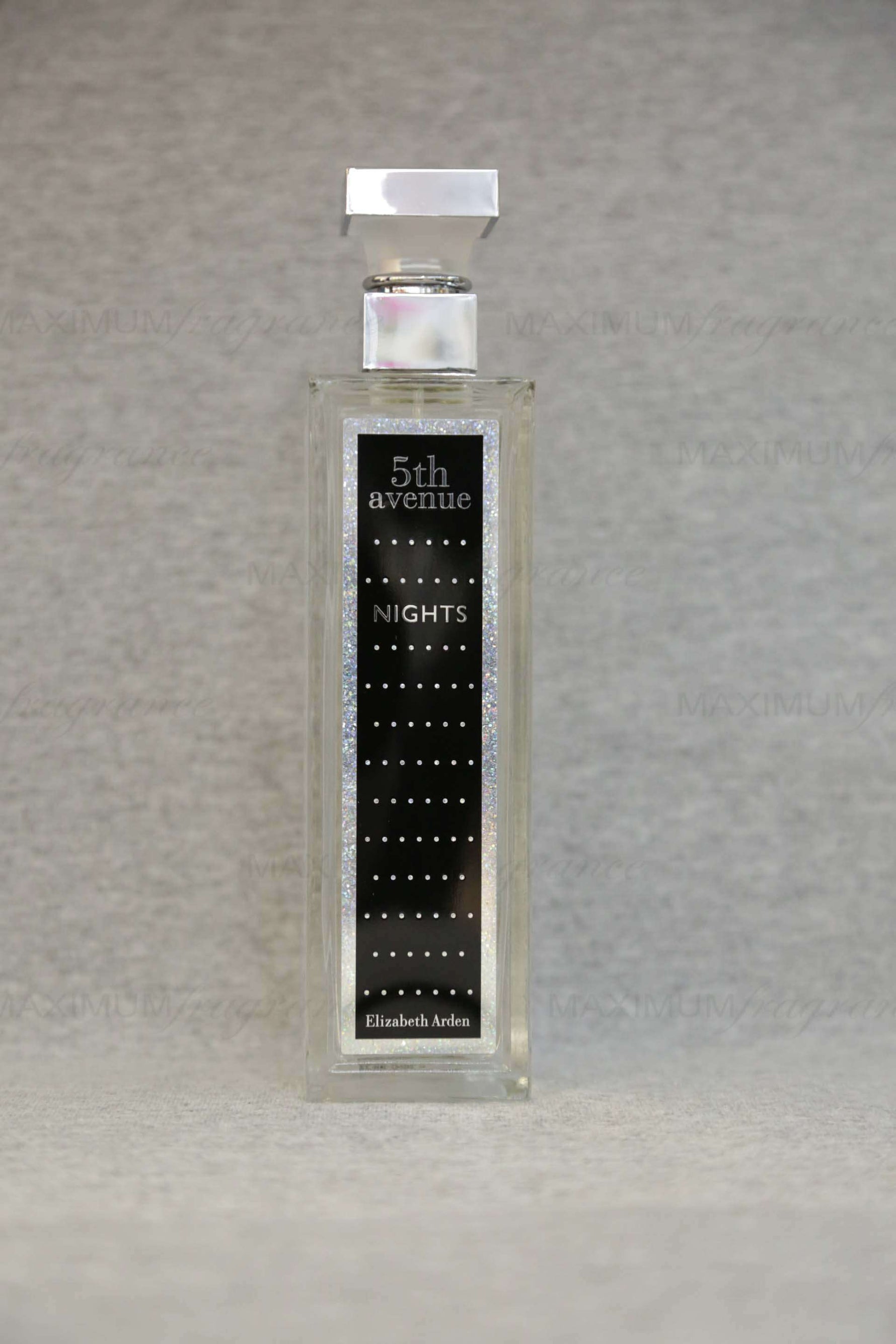 5th Avenue Nights - Maximum Fragrance