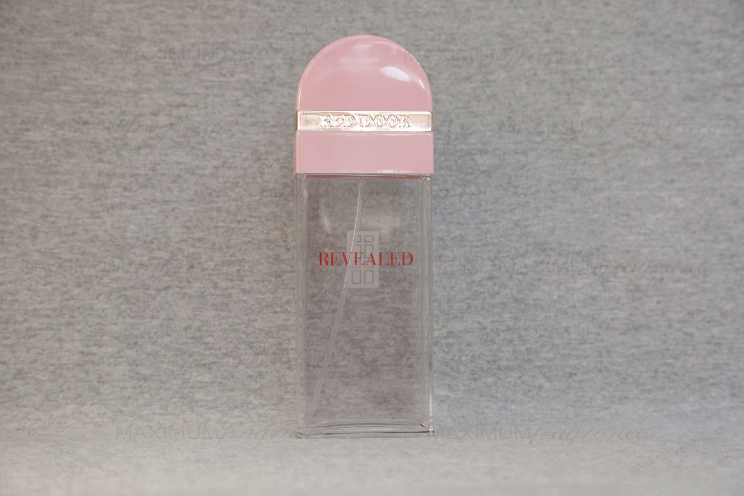 Red Door Revealed - Maximum Fragrance