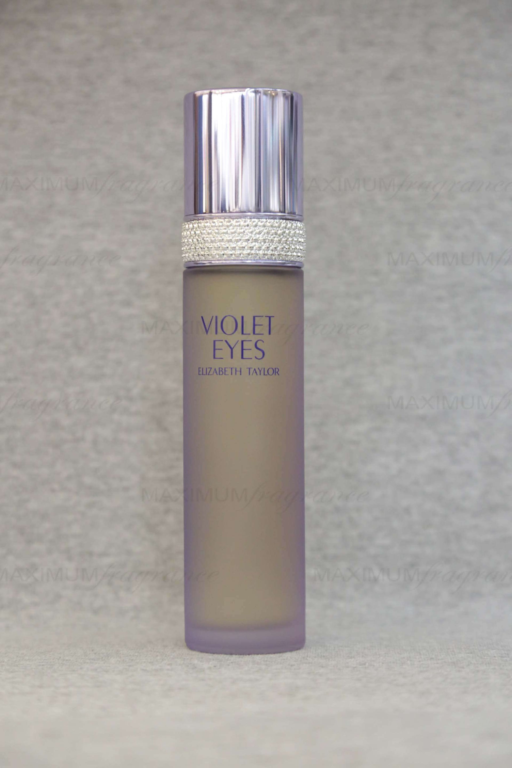 Violet Eyes - Maximum Fragrance
