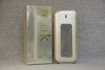 FCUK Her - Maximum Fragrance