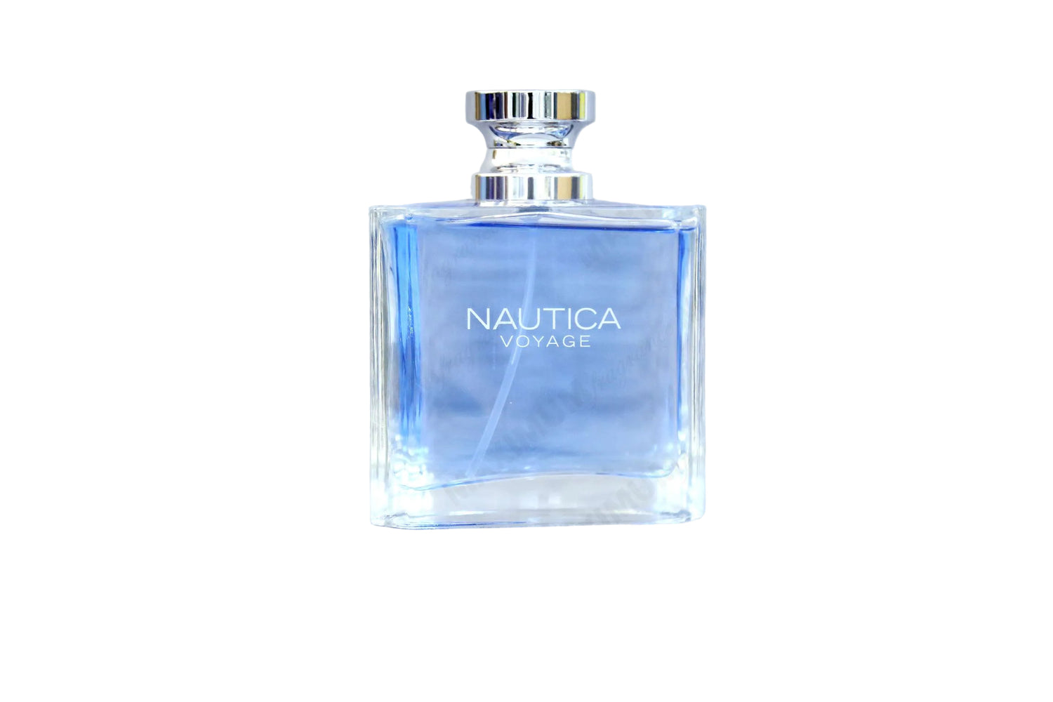 Nautica Voyage - Maximum Fragrance
