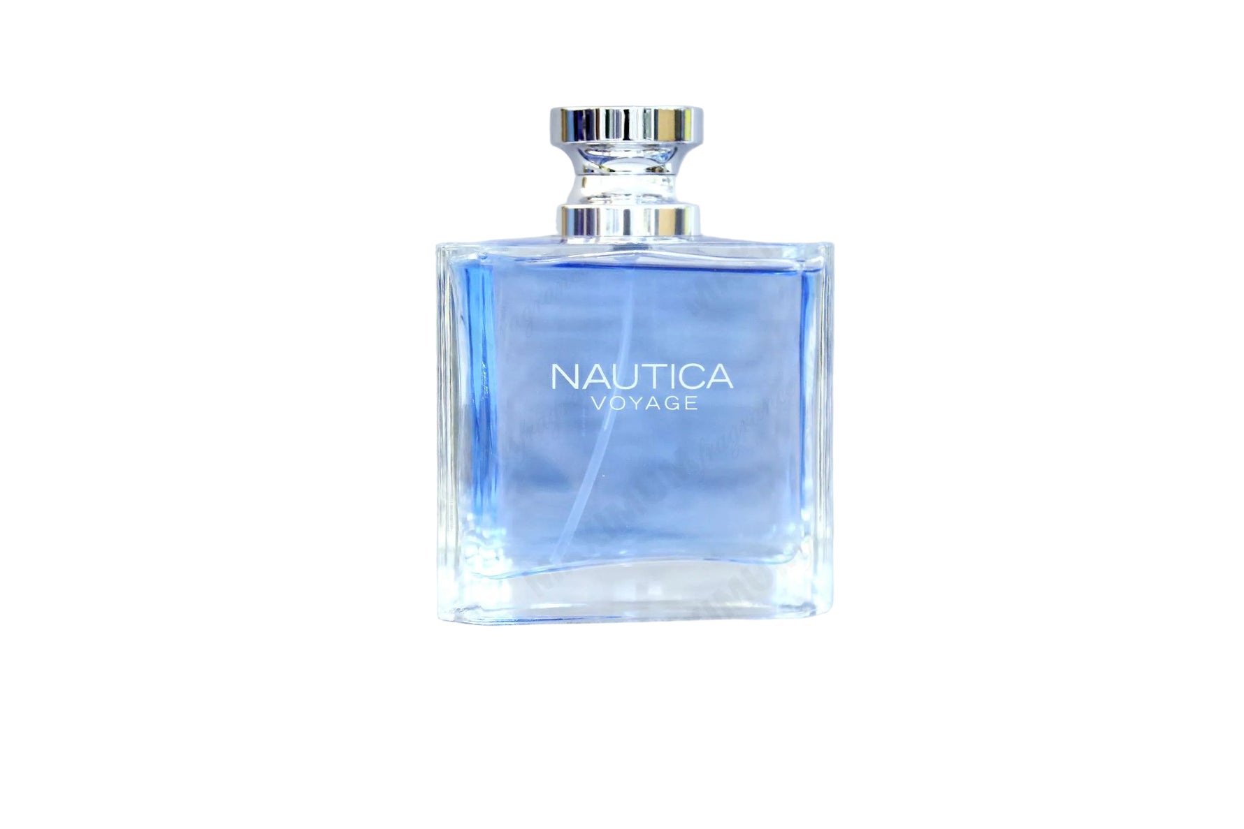 Nautica Voyage - Maximum Fragrance
