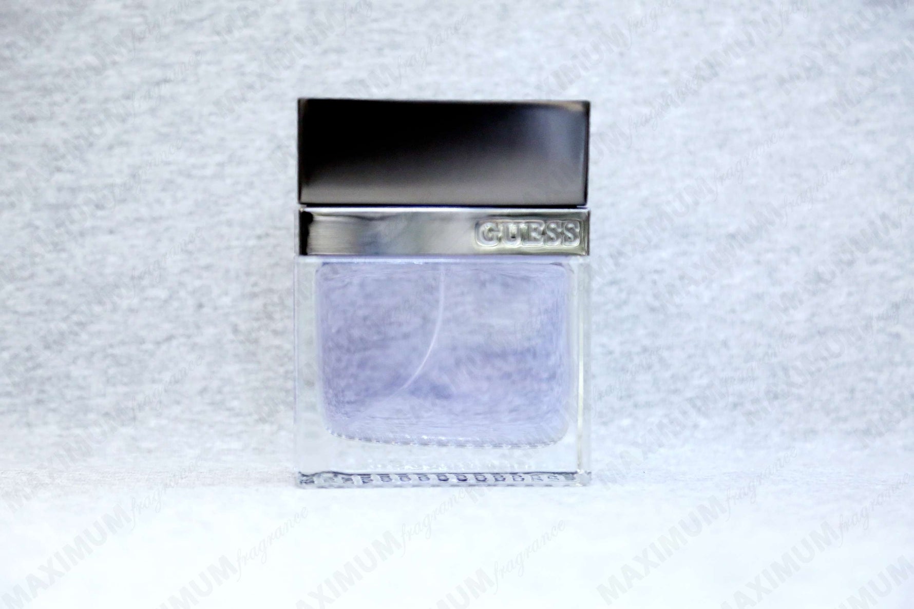 Guess Seductive Homme - Maximum Fragrance