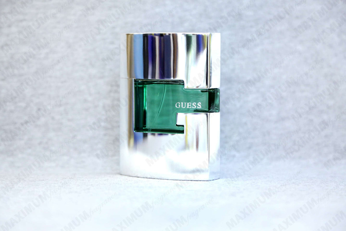 Guess Man - Maximum Fragrance