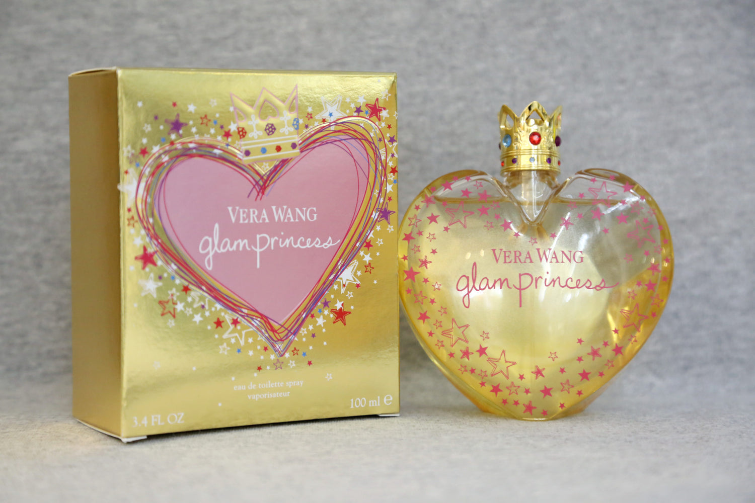 Glam Princess - Maximum Fragrance