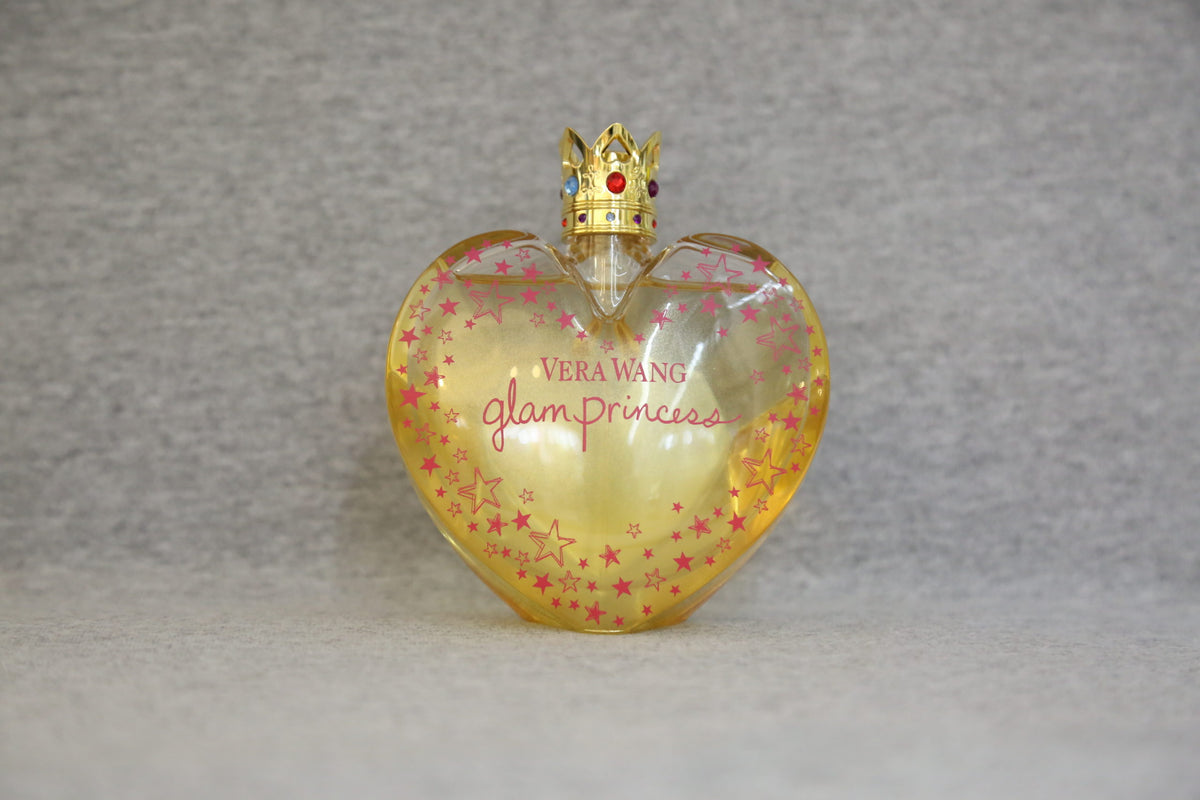 Glam Princess - Maximum Fragrance