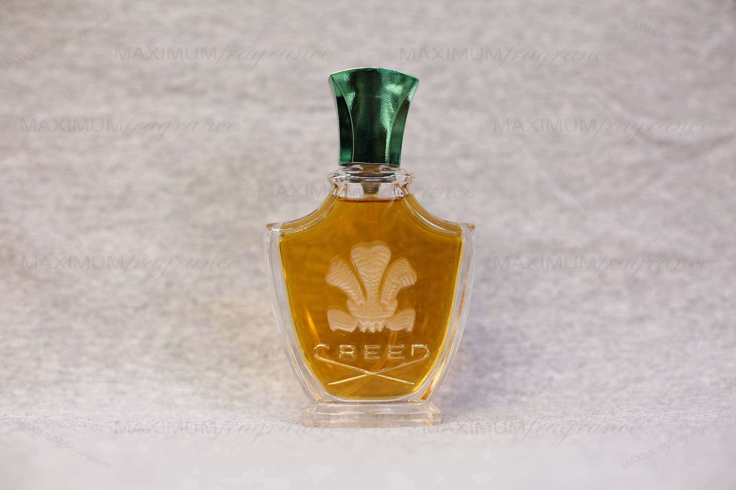 Irisia - Maximum Fragrance