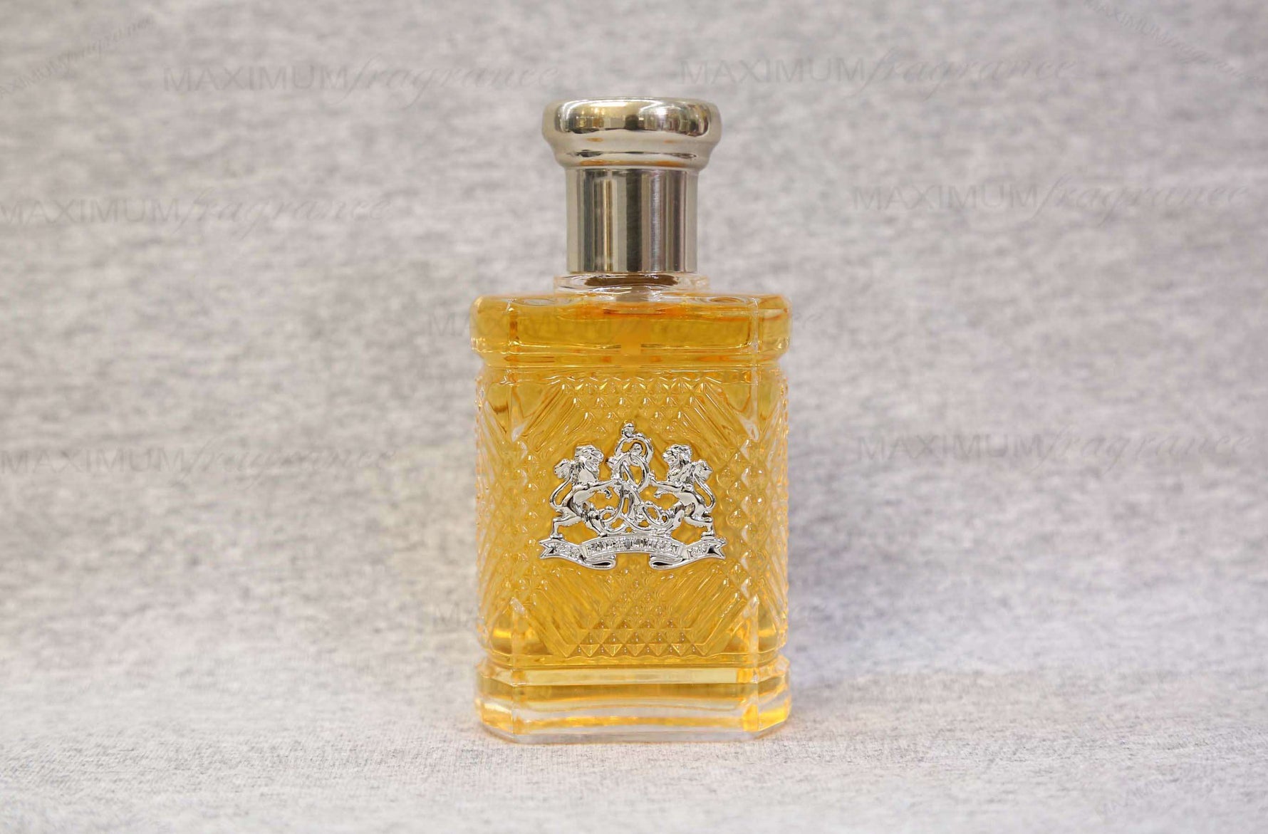 Safari For Men - Maximum Fragrance