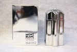 Emblem Intense - Maximum Fragrance