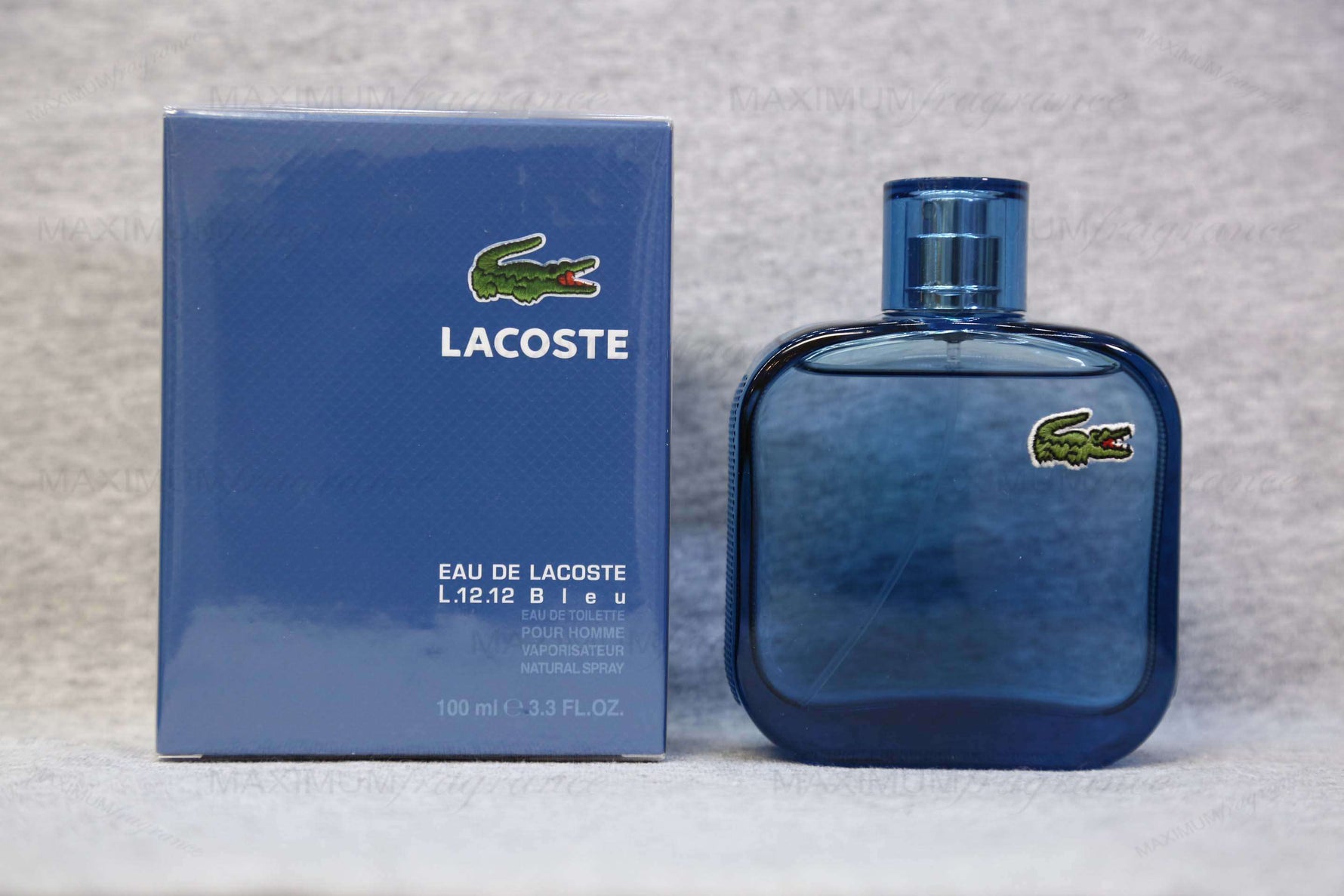 L1212 Bleu - Maximum Fragrance