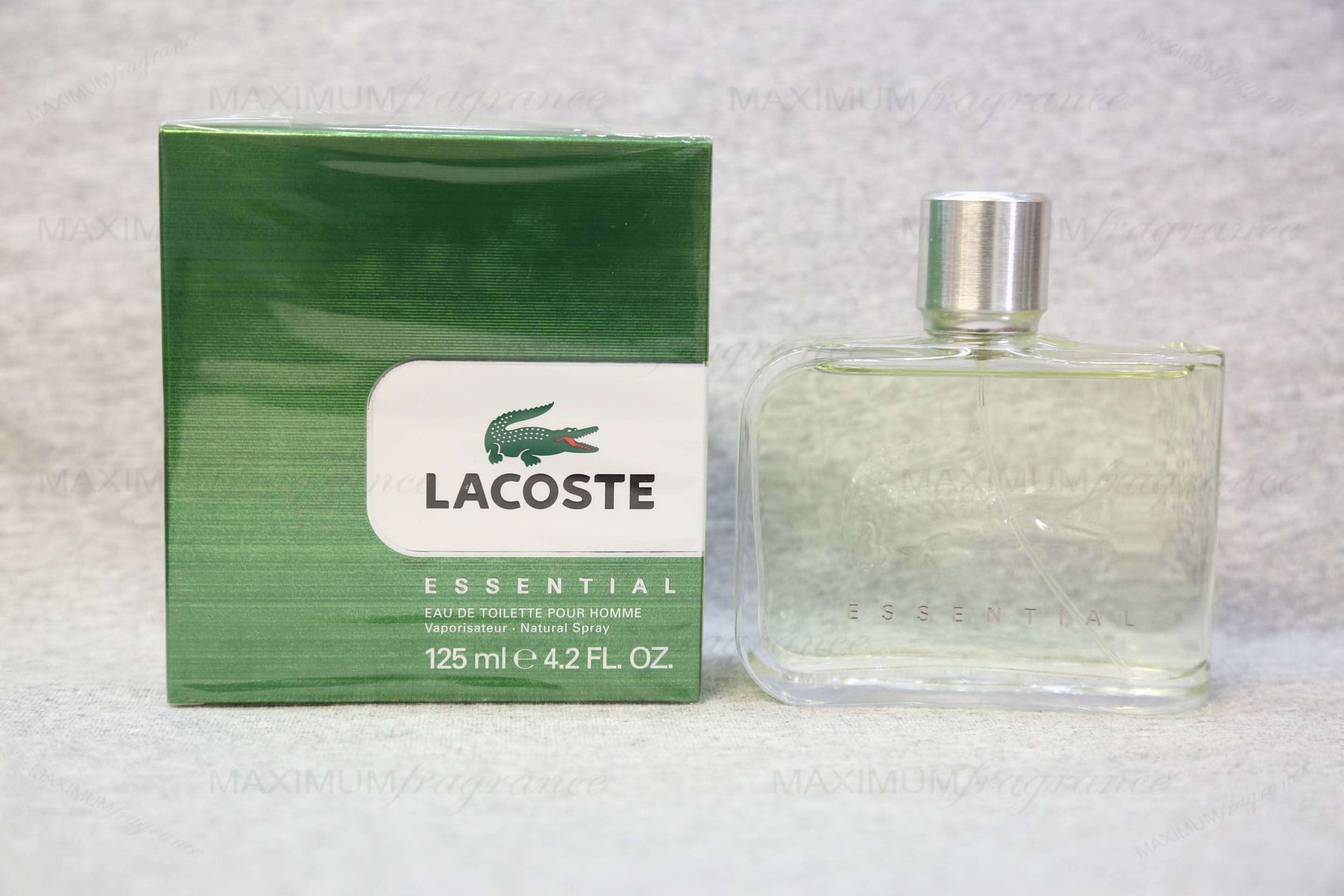 Essential - Maximum Fragrance
