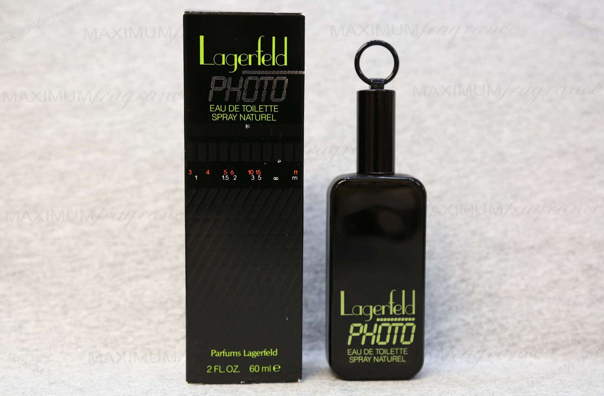 photo - Maximum Fragrance