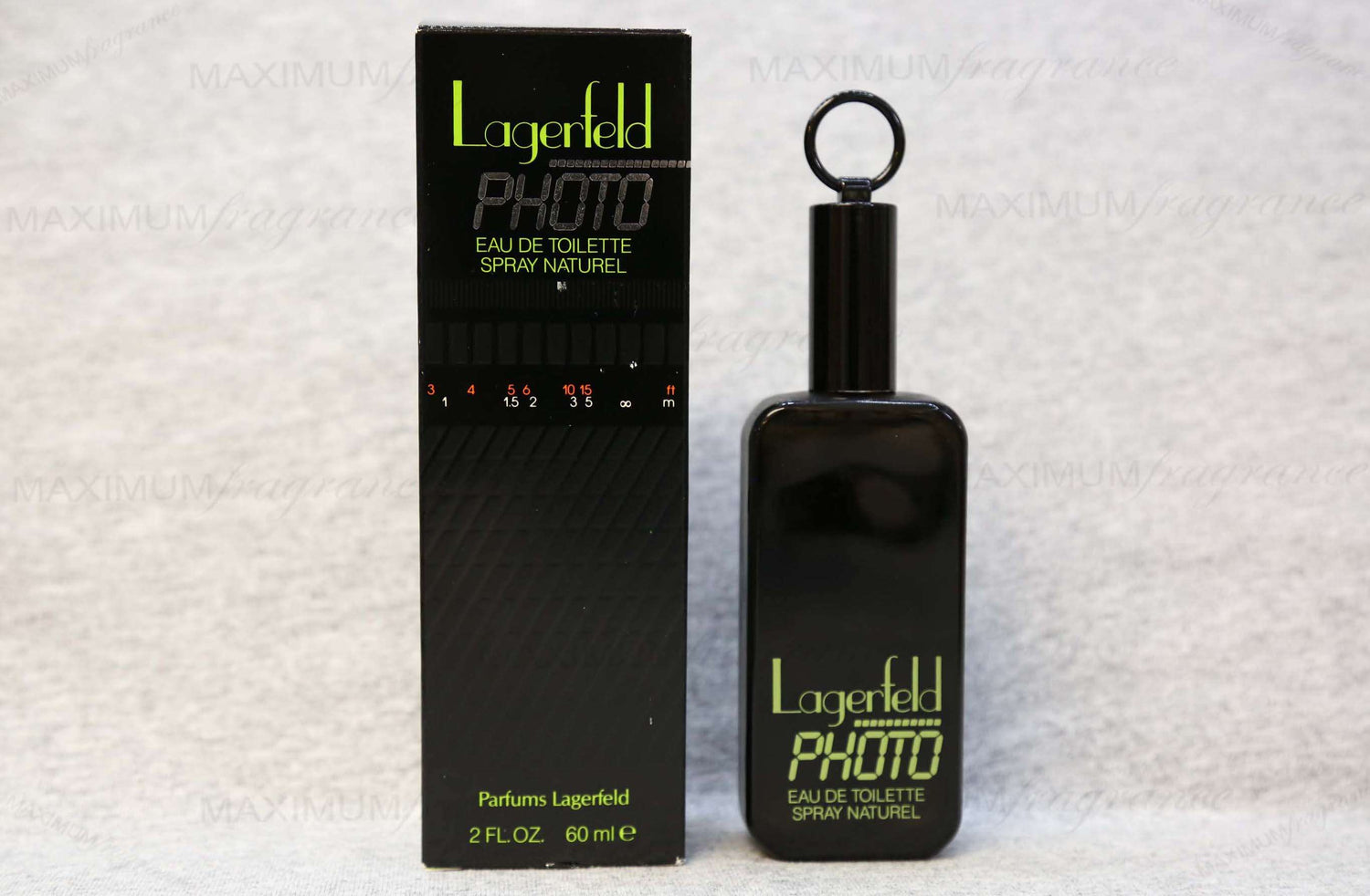 photo - Maximum Fragrance